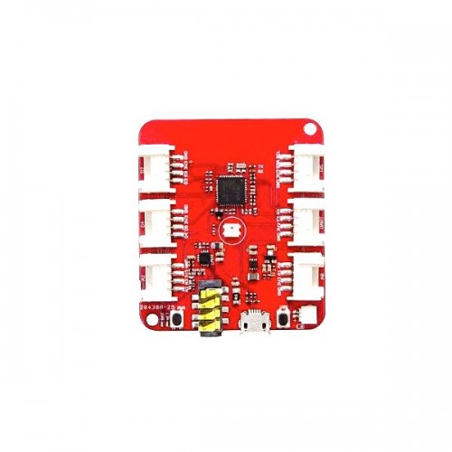 Wio Tracker - GPS, BT3.0, GSM, Arduino Compatible Wio Tracker - GPS, BT3.0, GSM, Arduino Compatible